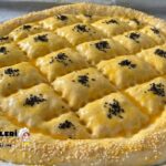 Evde Ramazan Pidesi Yapımı Tarifi