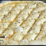 Fosur Fosur Kabaran Ramazan Pidesi Tarifi