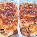Fosur Fosur Kabaran Yumuşacık Ramazan Pidesi