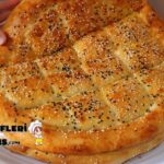 Gerçek Ramazan Pidesi Tarifi