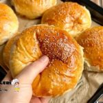 Hakiki Hamburger Ekmeği