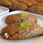 Haşhaşlı Cevizli Kalburabastı Tarifi