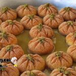 Hira Tatlısı Tarifi