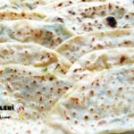 Ispanaklı Gözleme Tarifi
