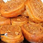 Kat Kat Baklava Tarifi