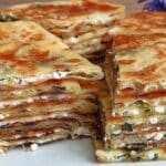 Kat Kat Katmer Tarifi