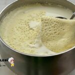 Kaymak Tarifi