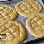 Kolay Pide Tarifi