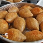 Malatya Usulü İçli Köfte Tarifi