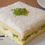 Meşhur Kardelen Tatlısı Tarifi
