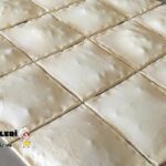 Milföy Hamurundan Kıymalı Börek Tarifi