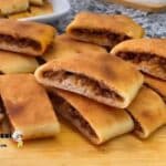 Nefis Kır Pidesi Tarifi
