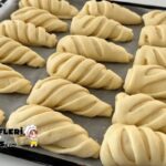 Nefis Peynirli Poğaça Tarifi