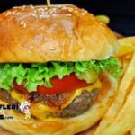 Orijinal Hamburger Tarifi