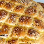 Pamuk Ramazan Pidesi Tarifi
