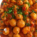 Patatesli Bulgur Köftesi Tarifi
