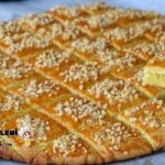 Portakallı Anne Kurabiyesi Tarifi
