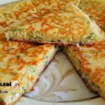 Pratik Kahvaltılık Börek Tarifi