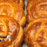 Pul Pul Dökülen Çıtır İçli Kete Tarifi