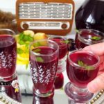 Ramazan Şerbeti Tarifi