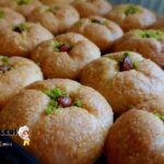 Ramazan Tatlısı Tarifi