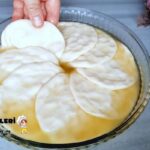 Sadece 3 Malzemeyle Börek Tarifi