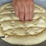 Sadece Su İle Yumuşacık Pide Tarifi