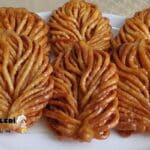 Sarmaşık Tatlı Tarifi