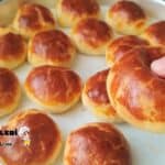 Şipşak Poğaça Tarifi