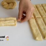 Tahinli Açma Tarifi