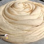 Tahinli Çörek Tarifi