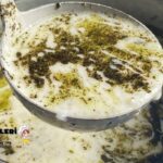 Tam Kıvamında Yoğurt Çorbası Tarifi