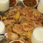 Tam Ölçülü Maklube Tarifi