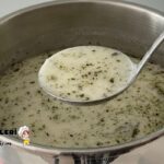 Tam Ölçülü Yayla Çorbası Tarifi