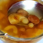 Tarçınlı Hoşaf Tarifi
