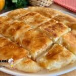 Tavada Kolay Börek Tarifi