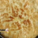 Tavada Peynirli Su Böreği Tarifi