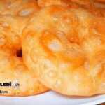 Tavada Puf Puf Kabaran Pişi Tarifi