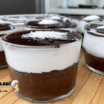 Tencerede Ağlayan Pasta Tarifi