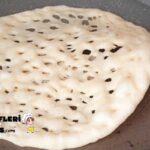 Tırnak Gözleme Tarifi