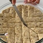 Yalancı Baklava Tarifi
