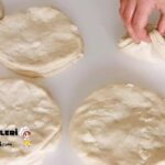 Yumuşacık Yağlı Katmer Tarifi