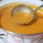 1 Yemek Kaşığı Kıyma İle Muhteşem Bir Çorba Tarifi