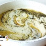 10 Dakikada Tam Ölcülü Yoğurtlu Çorba Tarifi