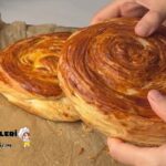 100 Yıllık Ünlü Kete Tarifi