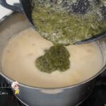 4 Kaşık Çorbası Tarifi