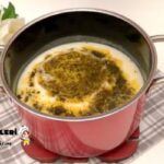 Arpa Şehriyeli Yayla Çorbası Tarifi