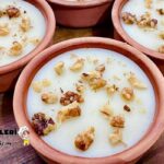 Aside Tatlısı Tarifi