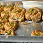 Aşırı Lezzetli Baklava Tarifi