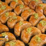 Ay Tatlısı Tarifi
